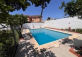 Xalet independent amb terreny en venda a la España, Campo-Mijas, ref.: TR315591 foto