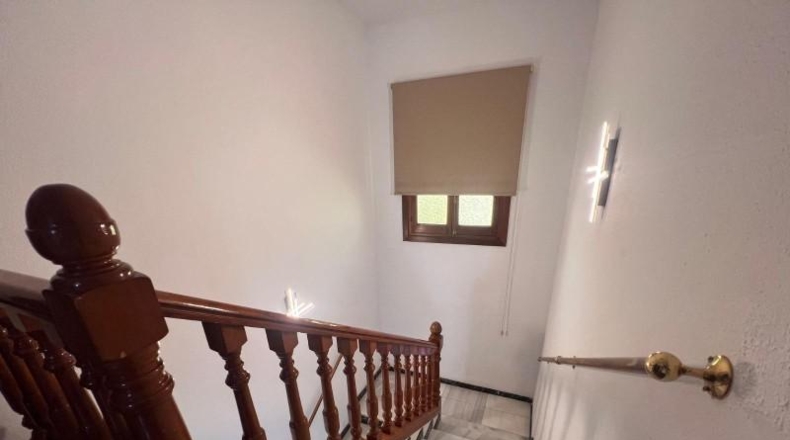 Málaga - Mijas - 800m2