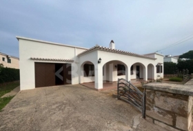 Ciutadella de Menorca 691&nbsp;m²