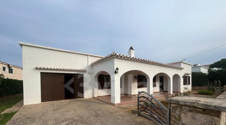 Islas Baleares - Ciudadela - 691m2