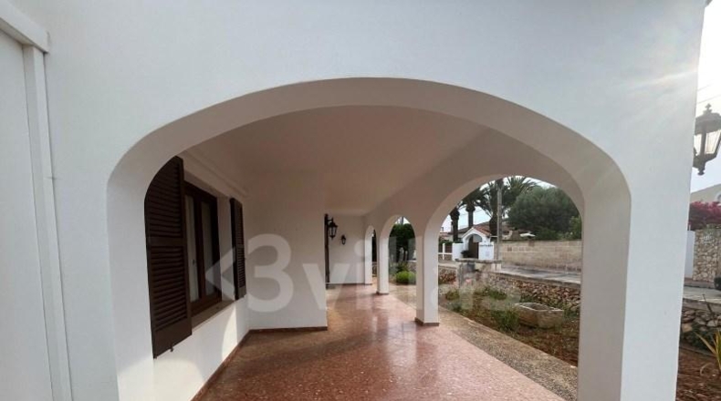 Islas Baleares - Ciudadela - 691m2