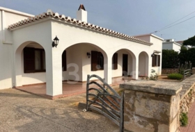 Ciutadella de Menorca 691&nbsp;m²