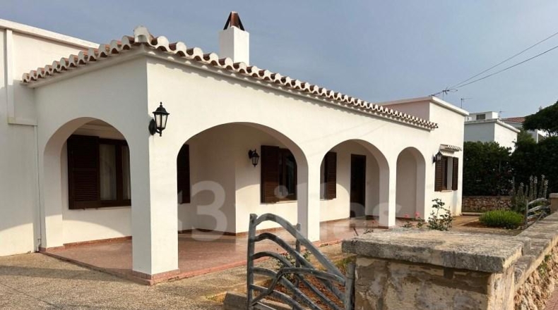 Islas Baleares - Ciudadela - 691m2