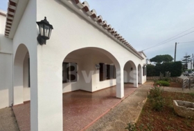 Ciutadella de Menorca 691&nbsp;m²