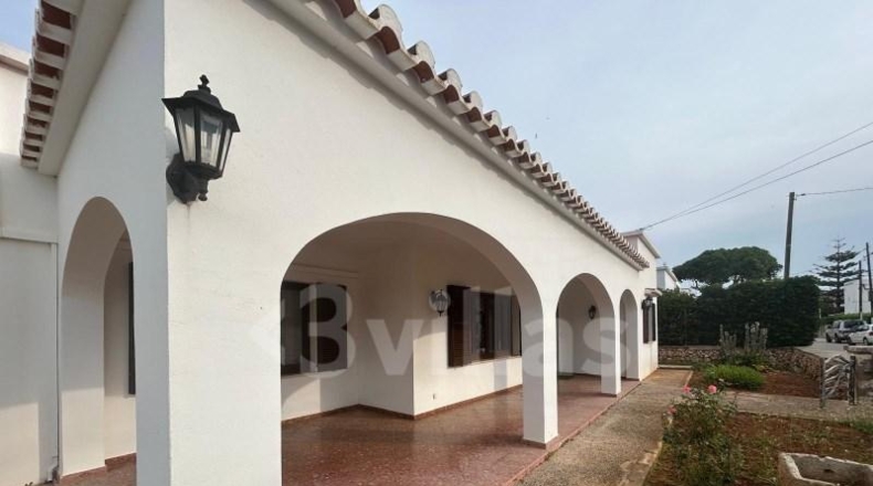Islas Baleares - Ciudadela - 691m2