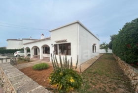Ciutadella de Menorca 691&nbsp;m²