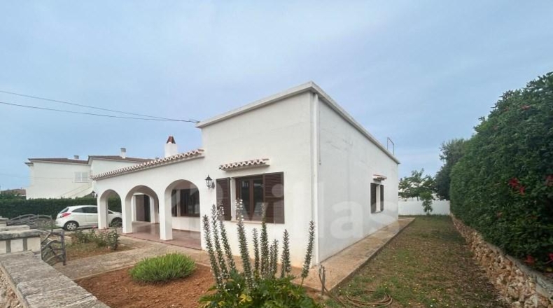 Islas Baleares - Ciudadela - 691m2