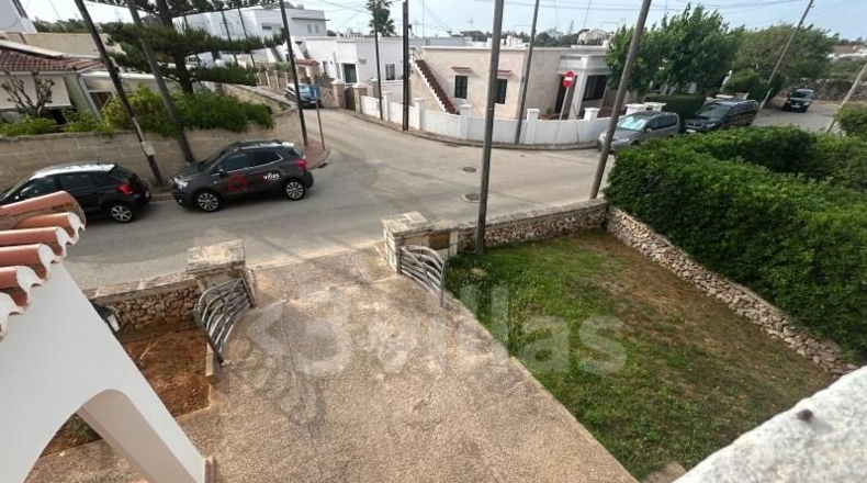 Islas Baleares - Ciudadela - 691m2