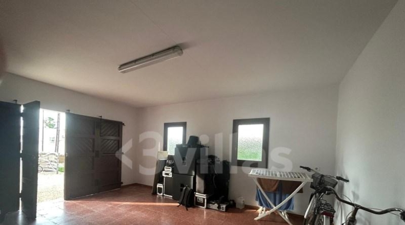 Islas Baleares - Ciudadela - 691m2