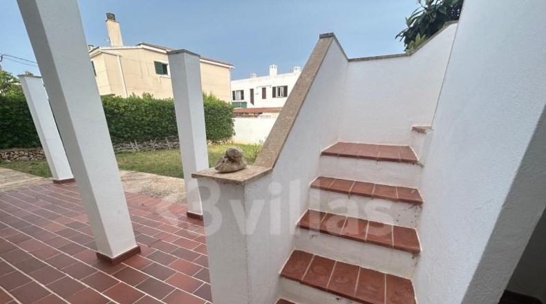 Islas Baleares - Ciudadela - 691m2
