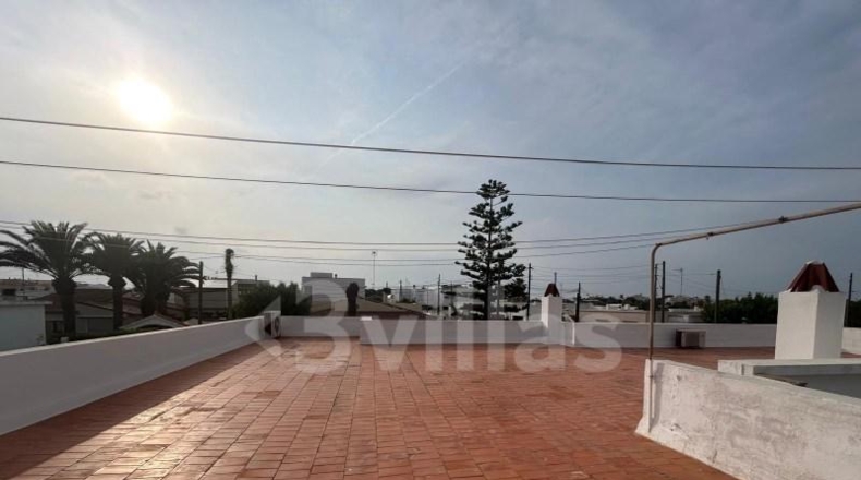 Islas Baleares - Ciudadela - 691m2