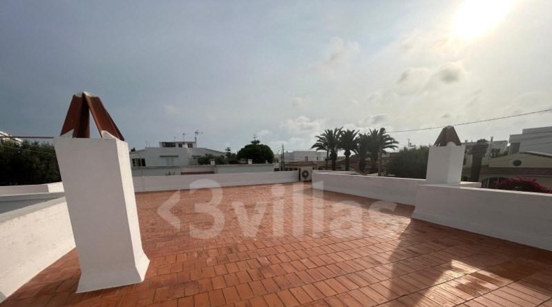 Islas Baleares - Ciudadela - 691m2