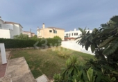 Отдельно стоящий дом с участком на продажу в городе Ciutadella de Menorca Фото