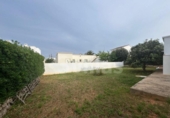 Отдельно стоящий дом с участком на продажу в городе Ciutadella de Menorca Фото