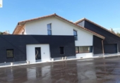 Detached villa with land for sale on España, Pobes, ref: TR310289 photo