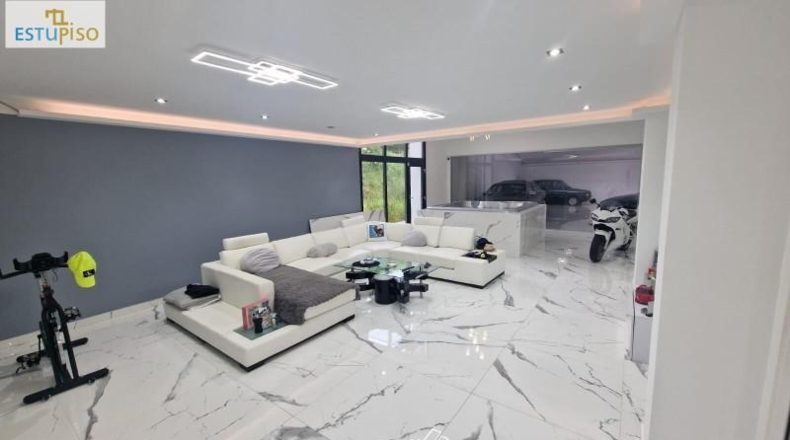 Álava - Pobes - 1500m2