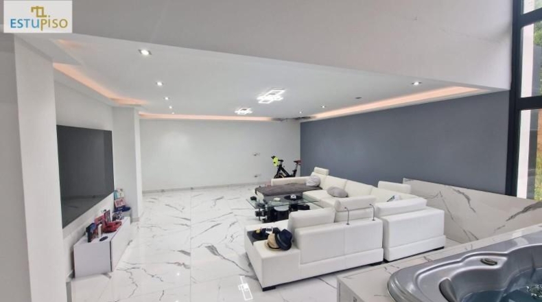 Álava - Pobes - 1500m2