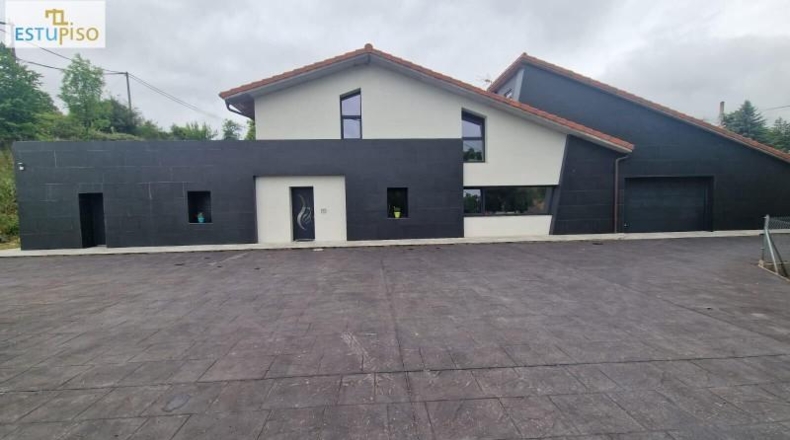 Álava - Pobes - 1500m2