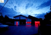 Detached villa with land for sale on España, Pobes, ref: TR310289 photo