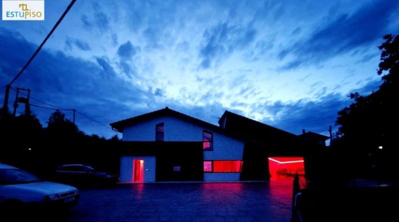 Álava - Pobes - 1500m2