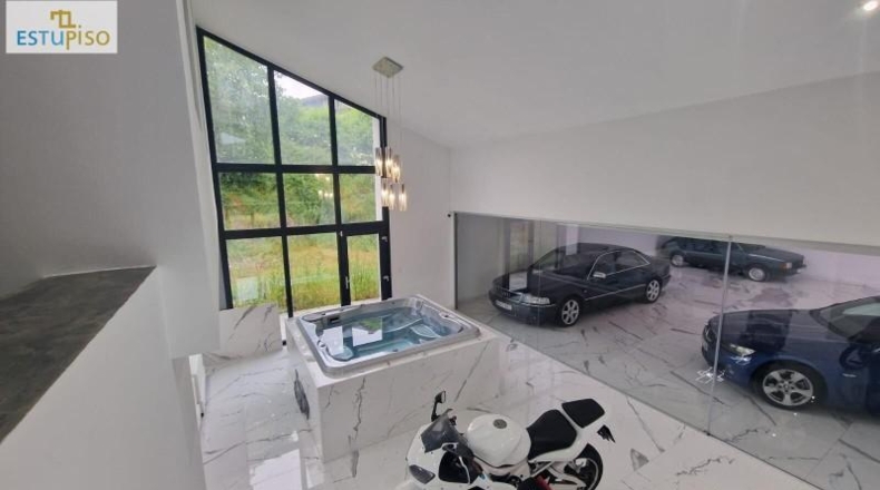 Álava - Pobes - 1500m2