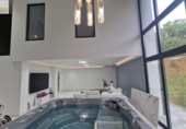 Detached villa with land for sale on España, Pobes, ref: TR310289 photo