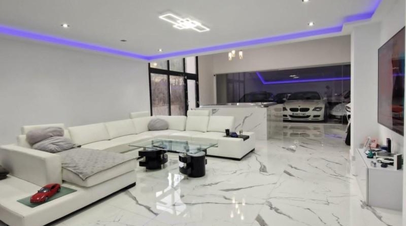 Álava - Pobes - 1500m2