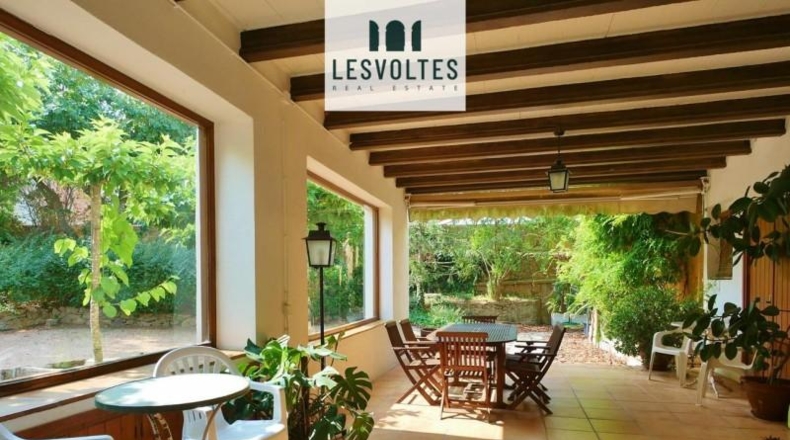 Gerona - Palafrugell - 1175m2