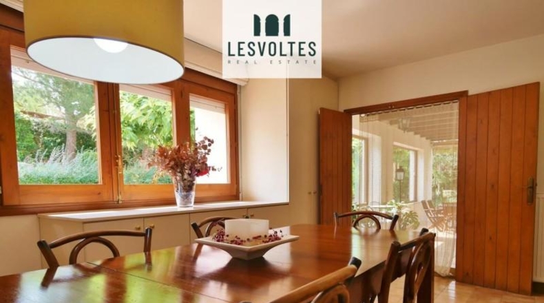 Gerona - Palafrugell - 1175m2