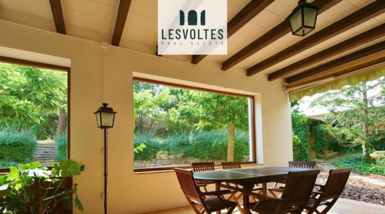 Gerona - Palafrugell - 1175m2