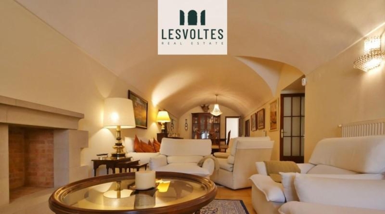 Gerona - Palafrugell - 1175m2