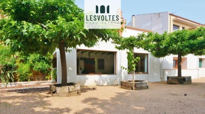 Gerona - Palafrugell - 1175m2