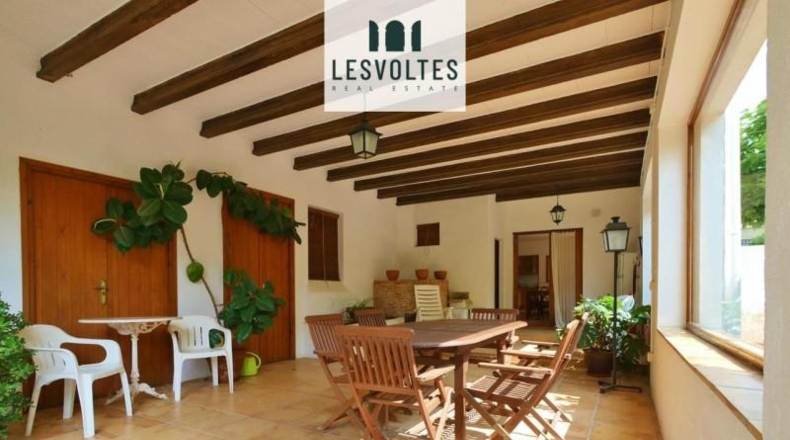 Gerona - Palafrugell - 1175m2