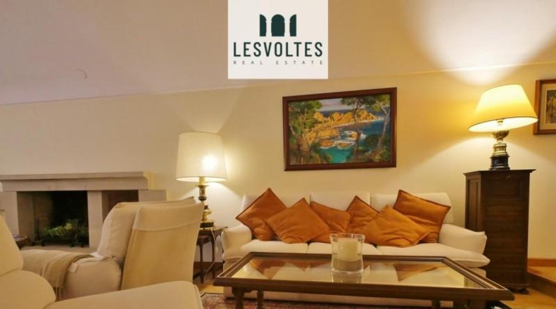 Gerona - Palafrugell - 1175m2