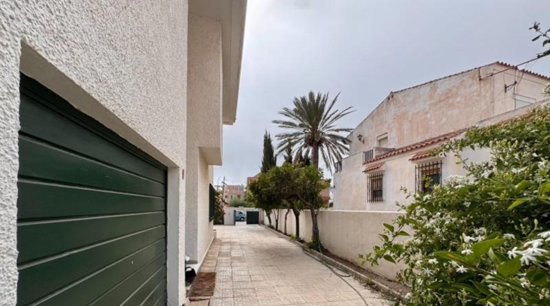 Almería - Almeria - 340m2