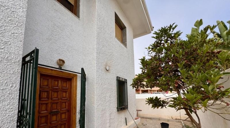 Almería - Almeria - 340m2