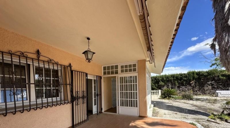 Valencia - Picasent - 2320m2