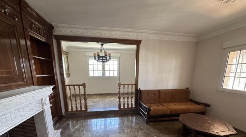 Valencia - Picasent - 2320m2