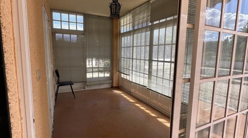 Valencia - Picasent - 2320m2