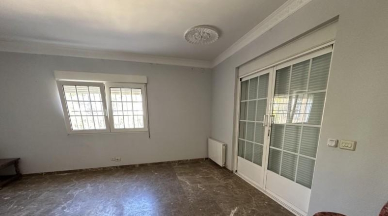 Valencia - Picasent - 2320m2