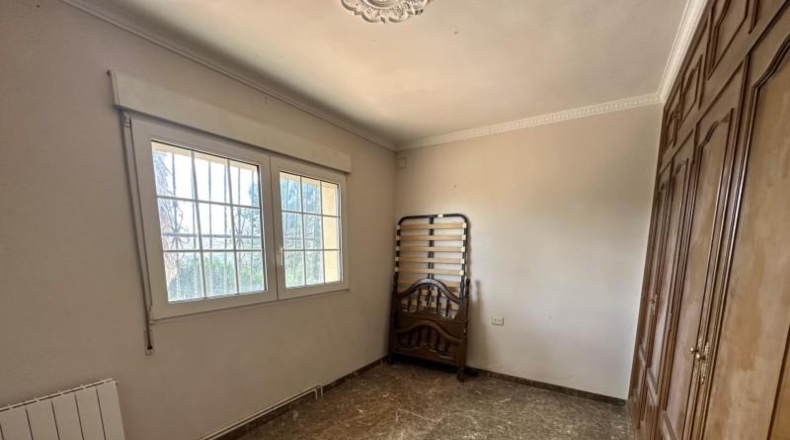 Valencia - Picasent - 2320m2