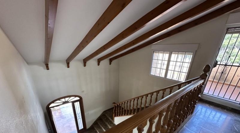 Valencia - Picasent - 2320m2