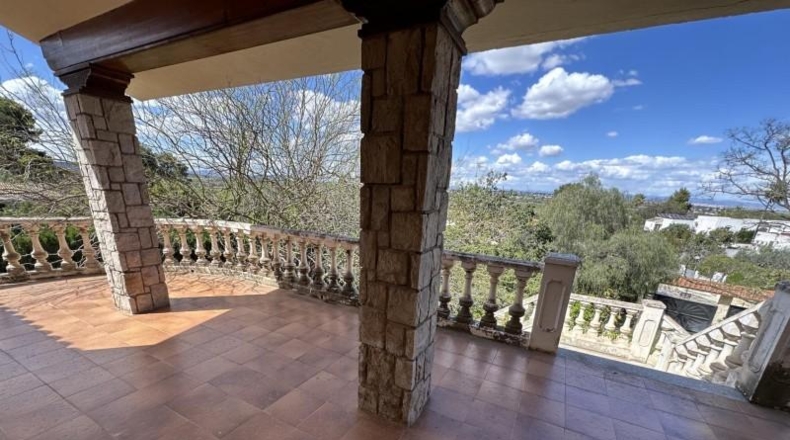 Valencia - Picasent - 2320m2