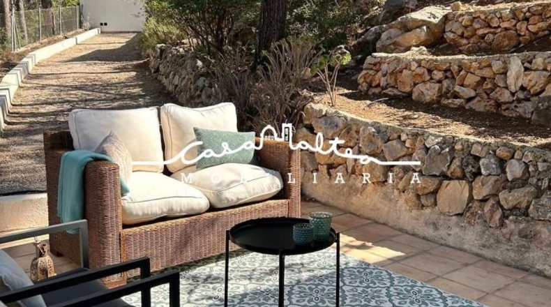 Alicante - Altea - 3000m2