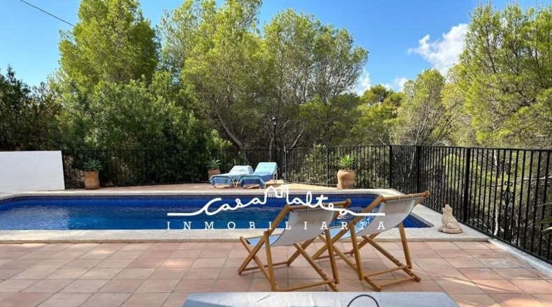 Alicante - Altea - 3000m2