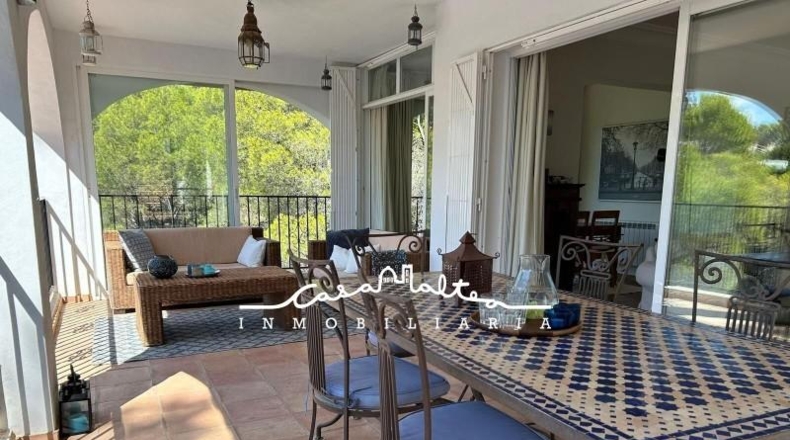 Alicante - Altea - 3000m2