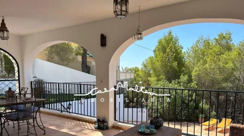 Alicante - Altea - 3000m2