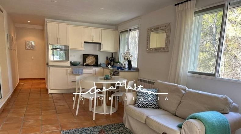 Alicante - Altea - 3000m2