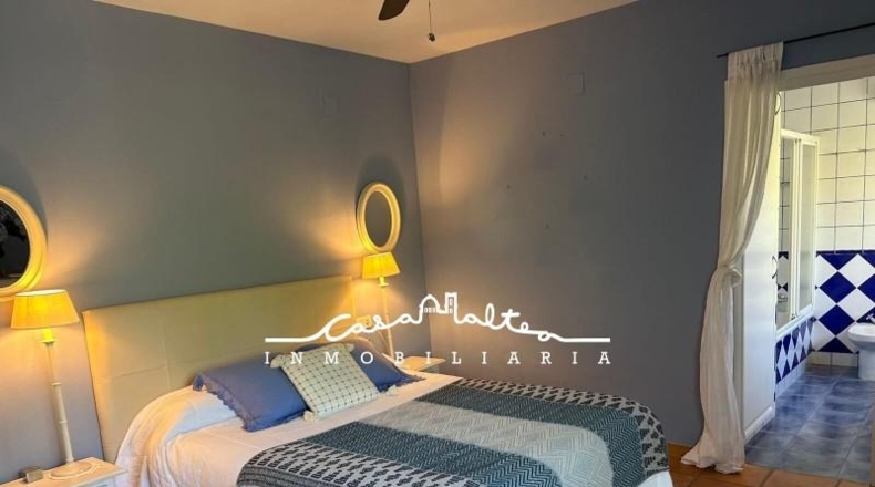 Alicante - Altea - 3000m2