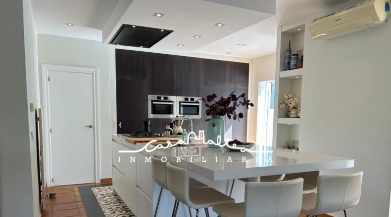 Alicante - Altea - 3000m2
